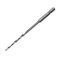 TOP Kogyo ETK-6.0 Hexagonal shank tapered drill bit (6mm)