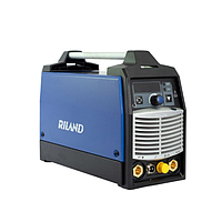 Riland TIG 250PGDM TIG Welder (1P 220V, 5kVA)