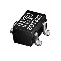 Transistor RF NPN băng rộng silicon băng rộng NXP BFU520WX
