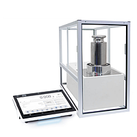 RADWAG WAY 5100.5Y.KO Mass Comparator (5100 g; 1 mg)