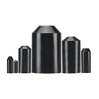 Panduit HSEC4.0-2 End Cap H/S Thick ADH End Cap 4.1