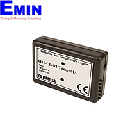 OMEGA OM-CP-RHTemp101A 습도 및 온도 데이터 로거 (-40 ~ 80°C, 0 ~ 95% RH)