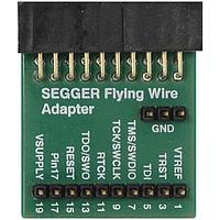 Bộ Chuyển Đổi SEGGER Flying Wire SEGGER Microcontroller 8.06.27