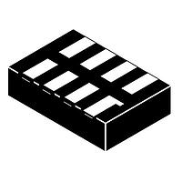 IC Công tắc Tương tự Công tắc Tương tự Hai Chiều Đôi onsemi NLX2G66DMUTAG