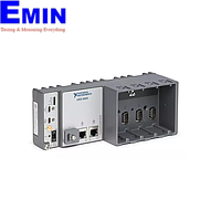 NI cRIO-9055 CompactRIO Controller (-40 °C ~ 70 °C, Artix-7 100T)