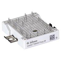 MOSFET CoolSiC Dễ Dàng Chuẩn Infineon F3L11MR12W2M1B74BOMA1