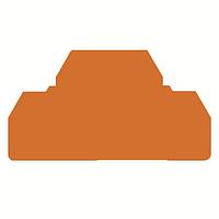 Tấm Đầu ZAP/TW ZDK2.5 OR Weidmuller 1690080000