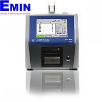 Lighthouse SOLAIR ເຄົາເຕີ້ອະນຸພາກທາງອາກາດ (0.3 - 25.0μm, 3.5 CFM)