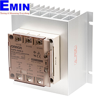 OMRON G3PE-535B-3 12-24VDC Solid State Relay for Heaters (3 phase; 12-24VDC)