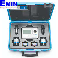 Combo Máy Quang Đo Amoni Thang Thấp Kèm CAL Check™ HANNA HI97700C