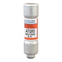 Mersen ATQR5 파워 퓨즈 CC TD 퓨즈 600V 5A ATQR