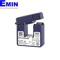 Onset T-ACT-0750-020 20 Amp Accu-CT Split-Core Current Transformer 333mV Sensor (333.33 mV AC)