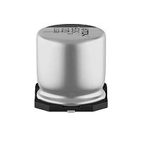 Tụ Điện Polymer Hỗn Hợp Nhôm 35VDC 390uF 20% 2.8A EPCOS B40921A7397M000