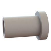 Essentra Components 10SCM002005 Shoulder Washer Shoulder Washer, 2.1mm ID, 4.2mm OD, M2 Screw