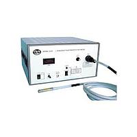 Trek 3455ET 고온 (100 ° C까지), 고진공 프로브