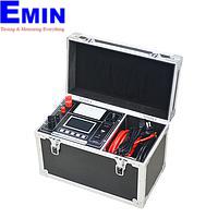 Thiết bị đo điện trở thấp