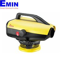 Máy thủy bình điện tử LEICA Sprinter 150M (2-100m)