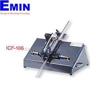 REN THANG ICF-106-C 리드 성형 기계/ 커팅 머신