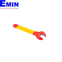 SATA 41314 VDE Insulated Open End Wrench (14mm, 1000V)