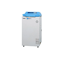 HIRAYAMA HV-110II LB ເຄື່ອງອັດຄວາມຮ້ອນອັດຕະໂນມັດ (105 ~ 135℃, 110ℓ)