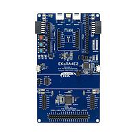 Bảng Mở Rộng RA4E2 Bảng Phát Triển Nhanh Renesas Electronics RTK7FPA4E2S00001BE