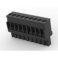 Đầu nối SMT TB PERP PLUG RET, 5.0MM, 9 CHỖ Buchanan 2213935-9