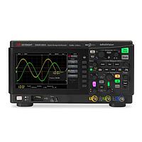 Máy hiện sóng số KEYSIGHT DSOX1204G (+Opt DSOX1200A-100 100Mhz, 4 CH, 2 GSa/s, WaveGen 20MHz)