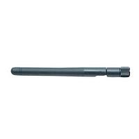 Silex Technology 108-00020-050 2.4GHz Antenna - 2.4GHz, 5GHz, Bluetooth, WiFi, WLAN, Zigbee RP SMA 2.4 1.5dBi 5GHz 2.1dBi