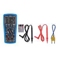 Metrel MD 9055 Standard set Digital Multimeter (0 ... 1000 V; 600 µA ... 10 A)