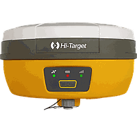 Máy định vị GNSS RTK Hi-Target V30 Plus