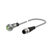 Autonics PRW12-2AO-V ເຊັນເຊີ Proximity Inductive cylindrical (20Hz, 2mm, 100-240VAC)