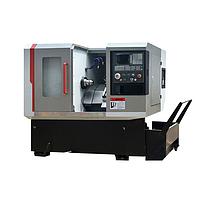 WMT CNC CK35L Slant Bed CNC Lathe (350mm)