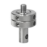 Mark-10 AC1088-8 Grip adapter kit (5/16-18M)
