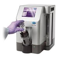 HACH HIAC 9705 액체 입자 계수기