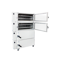 TOJOIN MS10070x4 Manual shielded box (0.8～6GHz; 3 filter opening)