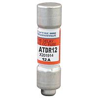 Mersen ATDR12 파워 퓨즈 CC TD 퓨즈 600V 12A ATDR