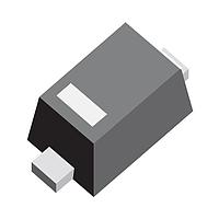 Vishay General Semiconductor VCUT0714A02V-G3-08 ESD 보호 다이오드 / TVS 다이오드 ESD 14V BI
