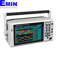 Hioki 3390 パワー品質分析器