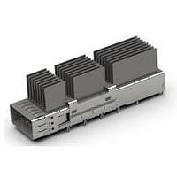 QSFP-DD QSFP-DD 1x1 SF OT 1RL NET FIN HS Molex 203143-1354