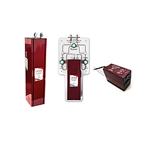 Thiết bị phân tích khí