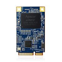 Ổ cứng thể rắn - Mô-đun đĩa Mini PCIe Express SSD MLC 128GB 15nm Apacer APP128G2DB-ATM