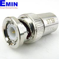 FairviewMicrowave ST3B- RF Load 2 Watts To 3 GHz, BNC Male