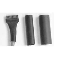 AMP Connectors - TE Connectivity 968875-000 Heat Shrink Tubing and Sleeves DWP-125-1/4-0-1.25IN