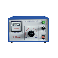 Veer Electronics VCCT CT Core Tester (30 V, 60 V, 200 V, 10 A)