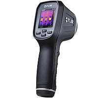 FLIR TG167 ກ້ອງຖ່າຍຮູບຄວາມຮ້ອນ (380°C, 80 × 60 pixels)