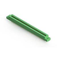 EDAC 305-060-520-202 Receptacles 60P .156" x .140" Green
