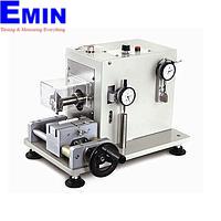 Cometech QC-640 衝撃試験片角切断機