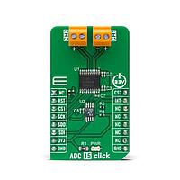 Mikroe MIKROE-4890 ADC 15 Click ADC 15 Click