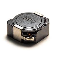Cuộn cảm nguồn, kích thước 10x10.2x4.8mm, 6.8uH ±30%, 5.4A, có khiên AEC-Q Bourns SRR1050HA-6R8Y
