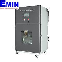 DGBell BE-8101 배터리 크러시 테스트 챔버 (1KN~20KN)